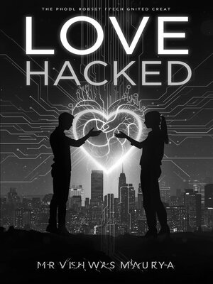 cover image of Love Hacked
